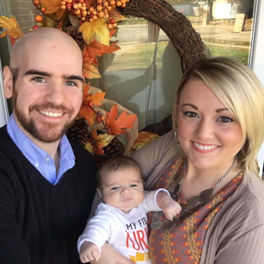 Meet your Posher, Kelli